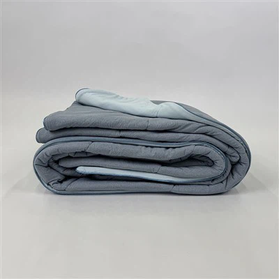 گرم سونے والوں کے لئے کمبل