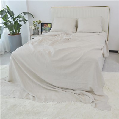 نامیاتی لنن بستر